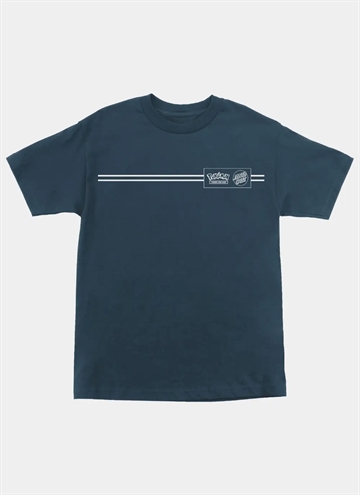 Santa Cruz X Pokémon Energy Dot T-Shirt